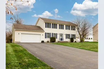 91 Canterbury Drive, Saugerties, NY 12477 - Photo 1