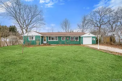 24 Avenue A, Holbrook, NY 11741 - Photo 1