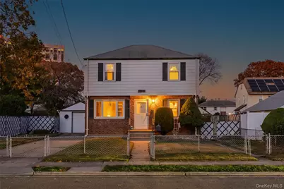 2231 3rd Street, East Meadow, NY 11554 - Photo 1