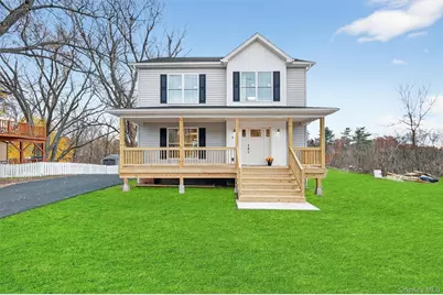 25 Teetsel Street, Saugerties, NY 12477 - Photo 1