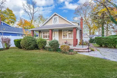 411 Harrison Drive, Centerport, NY 11721 - Photo 1