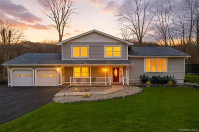 297 Church Road, Putnam Valley, NY 10579 - Photo 1