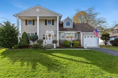 66 Colton Avenue, Sayville, NY 11782 - Photo 1