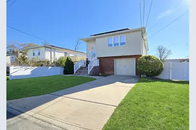 430 Heathcote Road, Lindenhurst, NY 11757 - Photo 1
