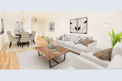 1 Birchwood Court #5H, Mineola, NY 11501 - Photo 1