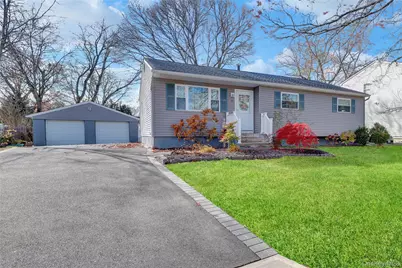 7 Winston Road, Centereach, NY 11720 - Photo 1