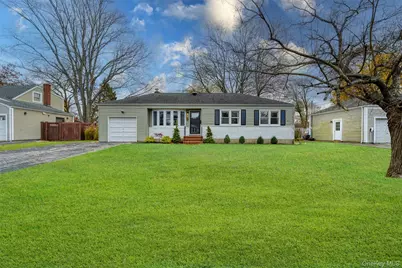 15 Goldsmith Avenue, Greenlawn, NY 11740 - Photo 1