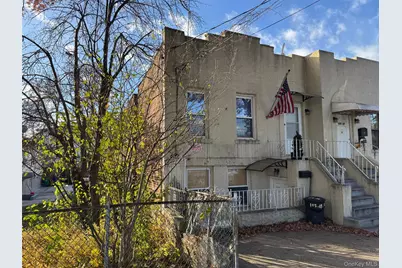 105-18 77th Street, Ozone Park, NY 11417 - Photo 1