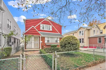 11530 Inwood Street, Jamaica, NY 11436 - Photo 1