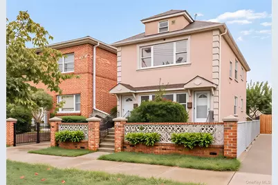 1616 Library Avenue, Bronx, NY 10465 - Photo 1