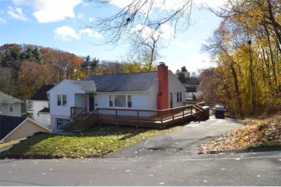 44 Wood Street, Kingston, NY 12401 - Photo 1