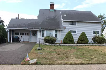 248 Twin Lane E, Wantagh, NY 11793 - Photo 1