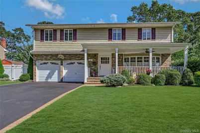 51 Oakwood Hills Drive, East Islip, NY 11730 - Photo 1