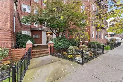 6536 Wetherole Street #306, Rego Park, NY 11374 - Photo 1