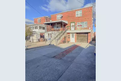 1110 Clarence Avenue, Bronx, NY 10465 - Photo 1