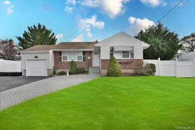 2203 Washington Street, Merrick, NY 11566 - Photo 1