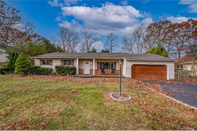 4 Debra Drive, Nesconset, NY 11767 - Photo 1