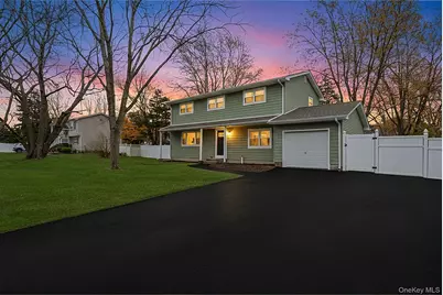 56 Camille Lane, Patchogue, NY 11772 - Photo 1
