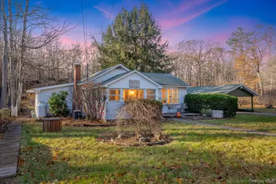77 Pine Street, West Hurley, NY 12491 - Photo 1