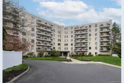 135 Post Avenue #3F, Westbury, NY 11590 - Photo 1