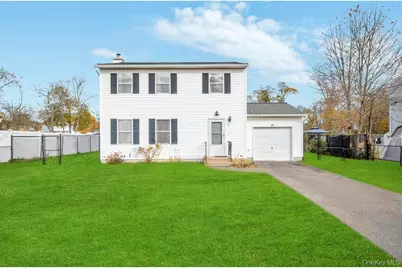 57 Macarthur Avenue, Brentwood, NY 11717 - Photo 1