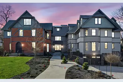 34 Clinton Avenue #8, Dobbs Ferry, NY 10522 - Photo 1