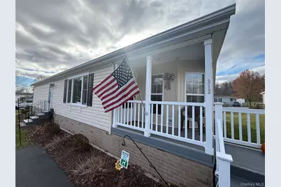 312 Brittany Terrace #312, Rock Tavern, NY 12575 - Photo 1