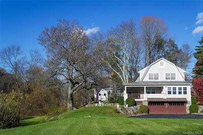 100 Salem Road, Pound Ridge, NY 10576 - Photo 1
