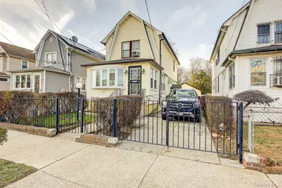 178-41 Crandall Avenue, Springfield Gardens, NY 11434 - Photo 1