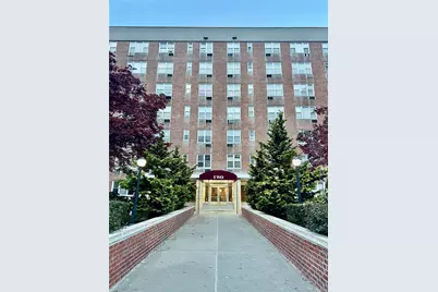 2 Sadore Lane #6N, Yonkers, NY 10710 - Photo 1