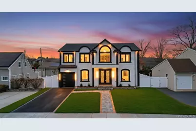 41 Coachman Lane, Levittown, NY 11756 - Photo 1