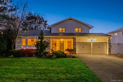 1734 Roberta Lane, Merrick, NY 11566 - Photo 1