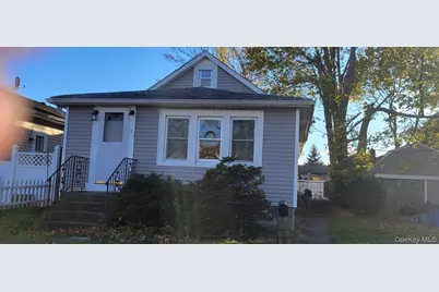 11 45th Street, Lindenhurst, NY 11757 - Photo 1