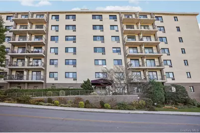 108 Sagamore Road #3E, Tuckahoe, NY 10707 - Photo 1