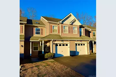 142 Pinebrook Drive, Hyde Park, NY 12538 - Photo 1