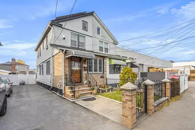14428 158th Street, Jamaica, NY 11434 - Photo 1