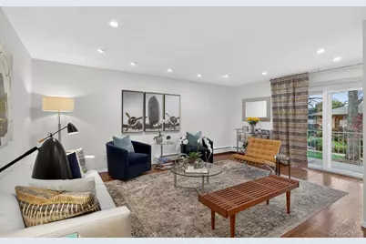 1 Toms Point Lane #2A, Port Washington, NY 11050 - Photo 1