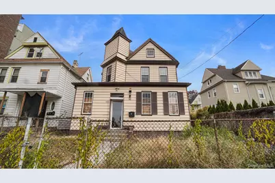 111 S Fulton Avenue, Mount Vernon, NY 10550 - Photo 1