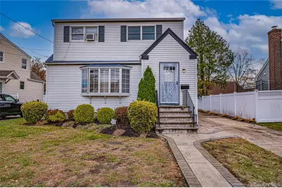 2465 Woodland Avenue, Wantagh, NY 11793 - Photo 1