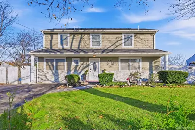 87 Root Avenue, Central Islip, NY 11722 - Photo 1