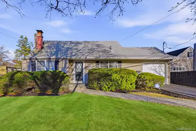 135 E 25th Street, Huntington Station, NY 11746 - Photo 1