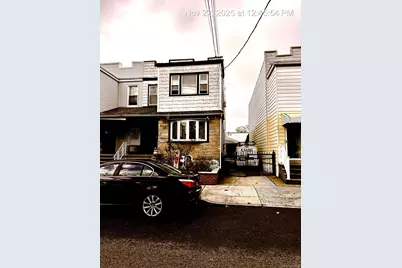 13408 Sitka Street, Ozone Park, NY 11417 - Photo 1