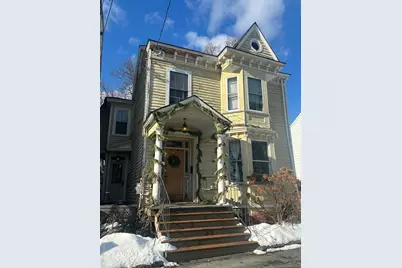 157 Grand Street, Newburgh, NY 12550 - Photo 1