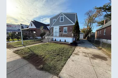 130-16 233rd, Rosedale, NY 11422 - Photo 1
