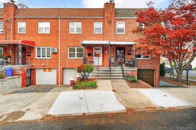 1304 Hobart Avenue, Bronx, NY 10461 - Photo 1