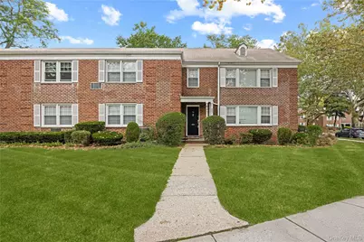 48 Lawrence Park Crescent #48, Bronxville, NY 10708 - Photo 1