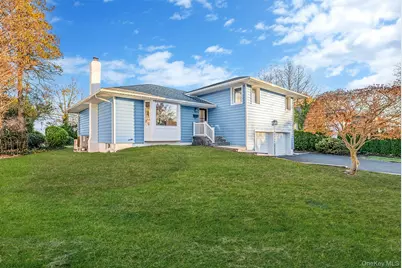 64 Hedgerow Lane, Jericho, NY 11753 - Photo 1