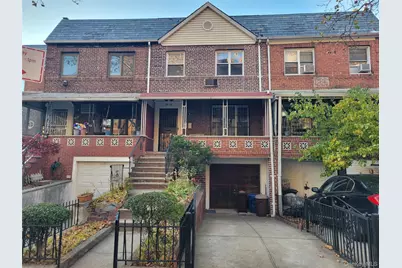 48-26 42nd Street, Sunnyside, NY 11104 - Photo 1
