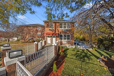 3135 Spencer Drive, Bronx, NY 10465 - Photo 1