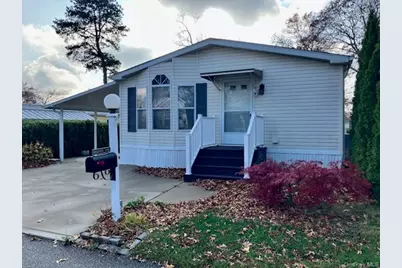 1661 Old Country Road #166, Riverhead, NY 11901 - Photo 1